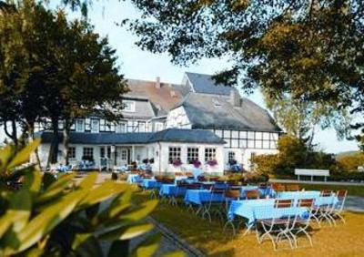 фото отеля Hotel Waldhaus Föckinghausen Bestwig
