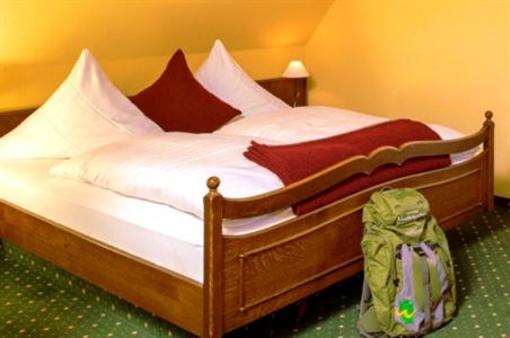 фото отеля Hotel Waldhaus Föckinghausen Bestwig