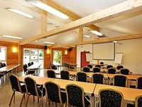 Hotel des Lacs Celles-sur-Plaine