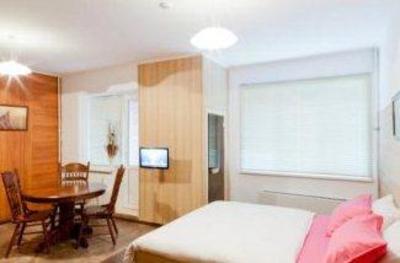 фото отеля Inndays Deluxe Centre Apartments