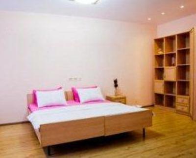 фото отеля Inndays Deluxe Centre Apartments