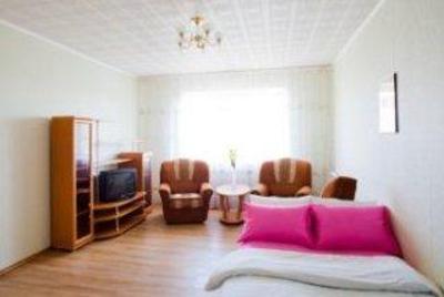 фото отеля Inndays Deluxe Centre Apartments