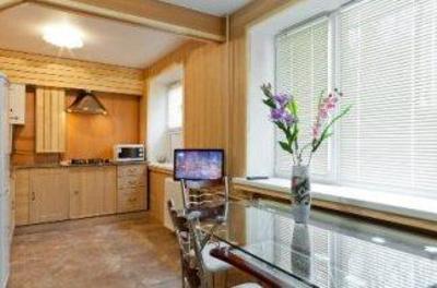 фото отеля Inndays Deluxe Centre Apartments