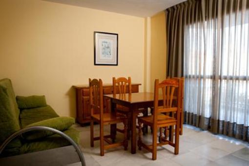 фото отеля Hotel Galicia Fuengirola