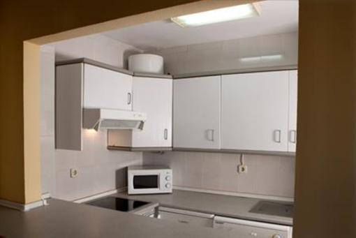 фото отеля Hotel Galicia Fuengirola