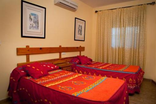 фото отеля Hotel Galicia Fuengirola