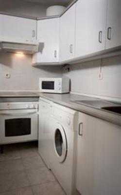 фото отеля Hotel Galicia Fuengirola