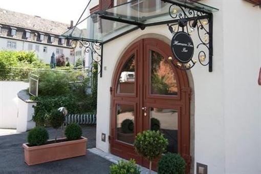 фото отеля Hotel Anne Sophie Künzelsau