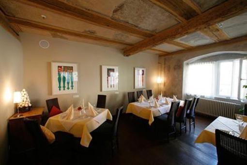 фото отеля Hotel Anne Sophie Künzelsau
