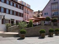 Hotel Anne Sophie Künzelsau