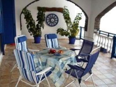 фото отеля Sweet Memories Houses