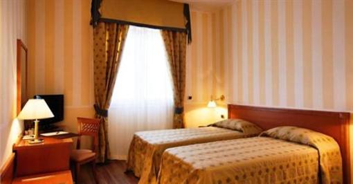 фото отеля Park Hotel Elizabeth