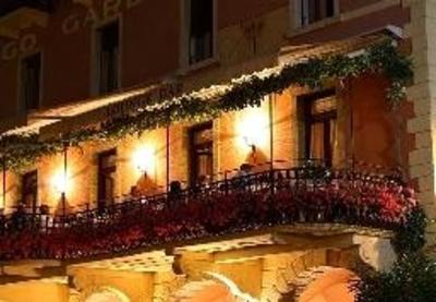 фото отеля Hotel Ristorante Gardesana Torri del Benaco