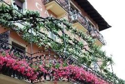 фото отеля Hotel Ristorante Gardesana Torri del Benaco