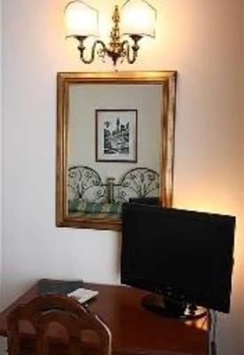 фото отеля Hotel Ristorante Gardesana Torri del Benaco