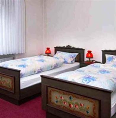 фото отеля Waldhotel Hulsenhain