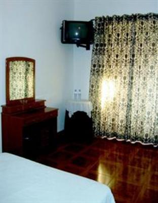 фото отеля Residencial Valentina