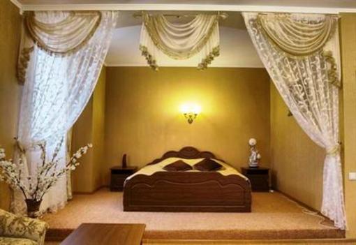фото отеля Hotel Iron 2