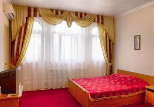 фото отеля Hotel Iron 2
