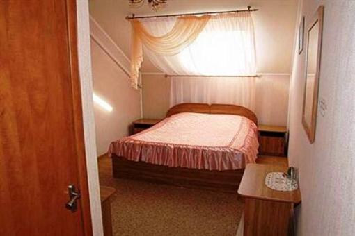 фото отеля Hotel Iron 2