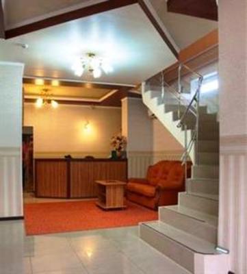 фото отеля Hotel Iron 2