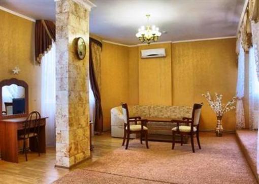 фото отеля Hotel Iron 2
