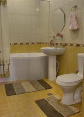 фото отеля Hotel Iron 2