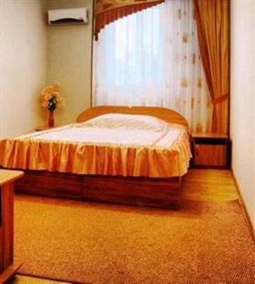 фото отеля Hotel Iron 2