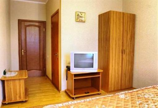 фото отеля Hotel Iron 2