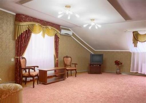 фото отеля Hotel Iron 2