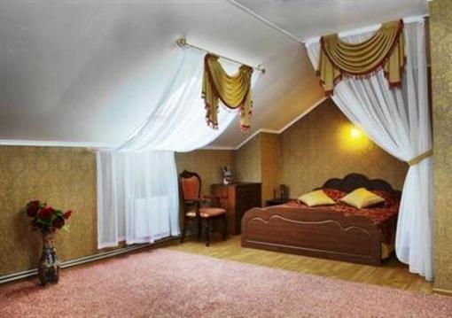 фото отеля Hotel Iron 2
