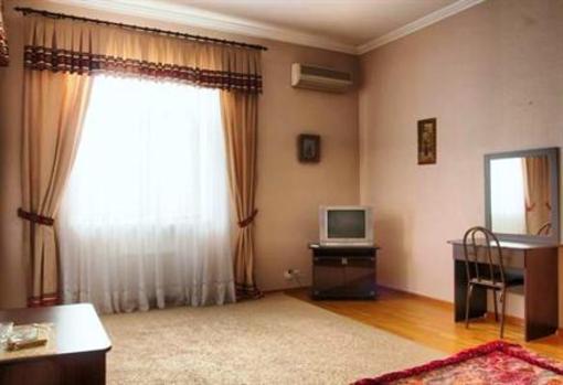 фото отеля Hotel Iron 2