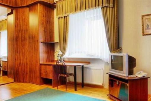 фото отеля Hotel Iron 2