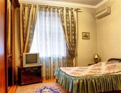 фото отеля Hotel Iron 2