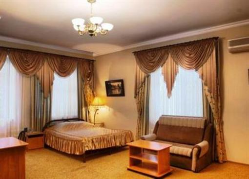 фото отеля Hotel Iron 2
