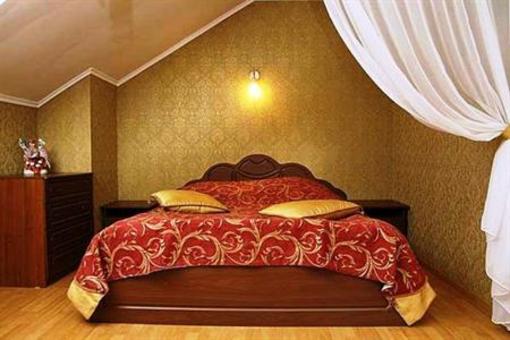 фото отеля Hotel Iron 2