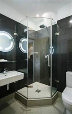 фото отеля Rashleighs Business Centre