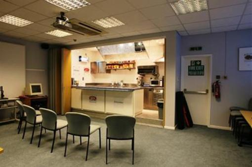 фото отеля Rashleighs Business Centre