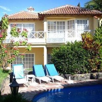 фото отеля Villa Sol Apartments Tenerife