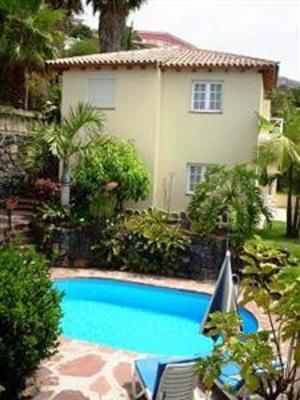 фото отеля Villa Sol Apartments Tenerife