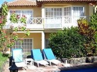 Villa Sol Apartments Tenerife