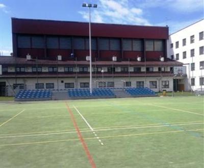 фото отеля Osrodek Sportu i Rekreacji Victoria