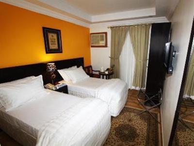 фото отеля Alsaraya Iman Hotel