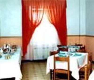 фото отеля Hotel Firenze Rimini