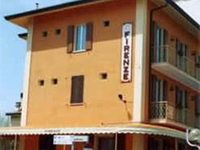 Hotel Firenze Rimini