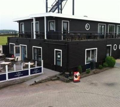 фото отеля Hotel Restaurant Hardersluis
