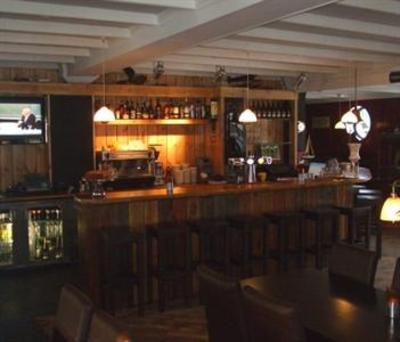 фото отеля Hotel Restaurant Hardersluis