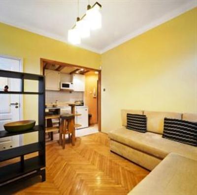 фото отеля Apartament Last Minute - Stare Miasto