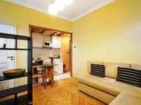 Apartament Last Minute - Stare Miasto