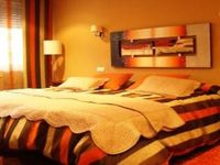 HSA Hotel San Antonio